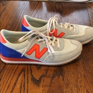 Women's New Balance® for J.Crew 520 sneakers